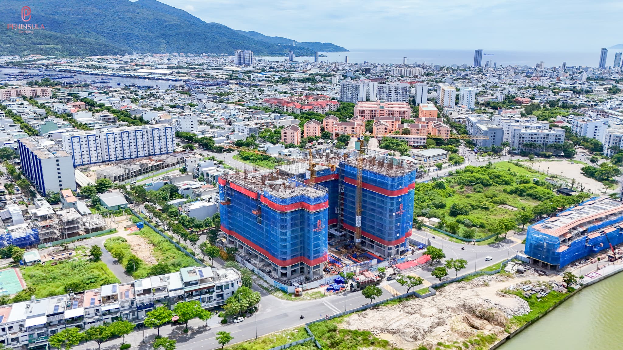 Peninsula Đà Nẵng - 09/2025 - Ảnh 4