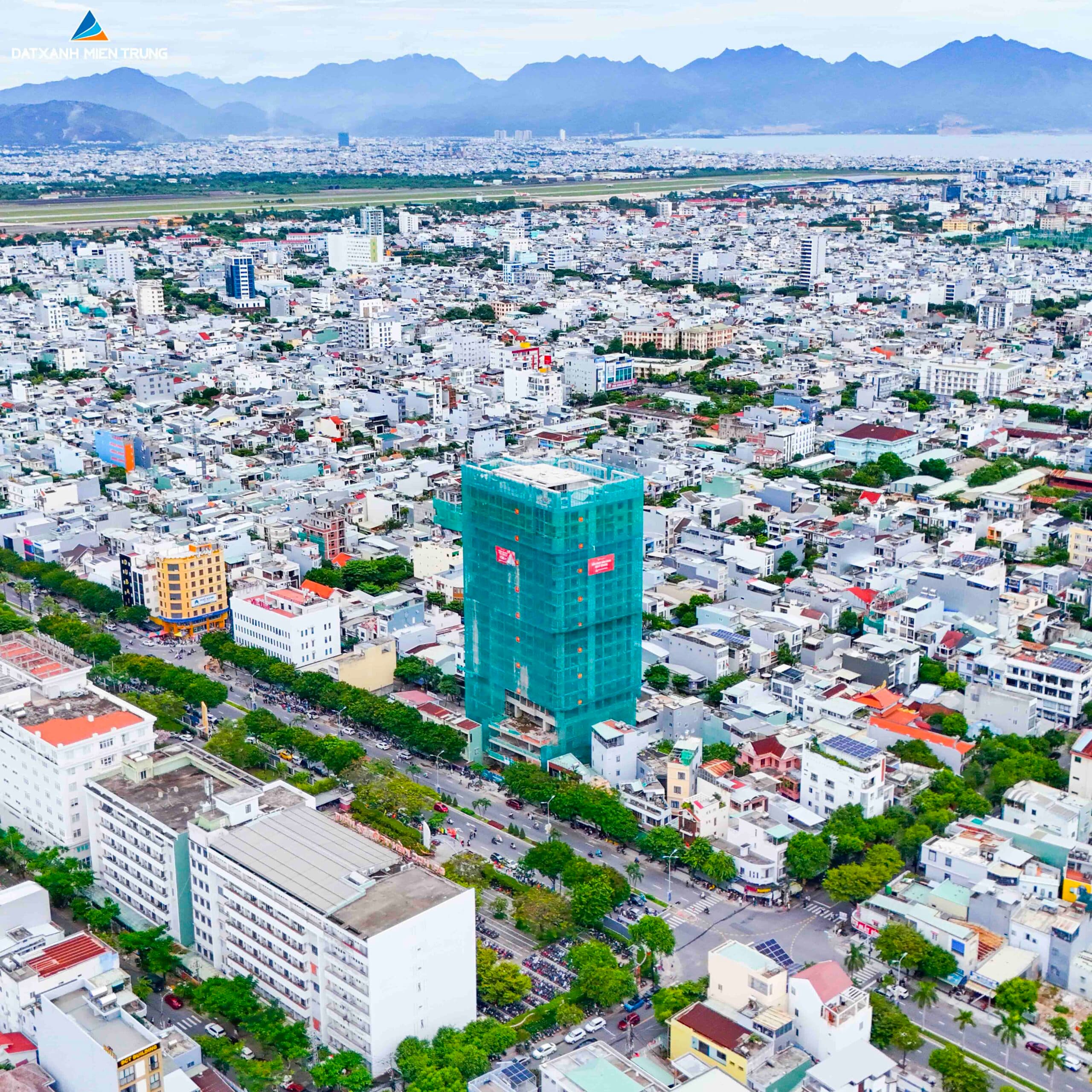 Vista Residence Da Nang - 09/2025 - Ảnh 1