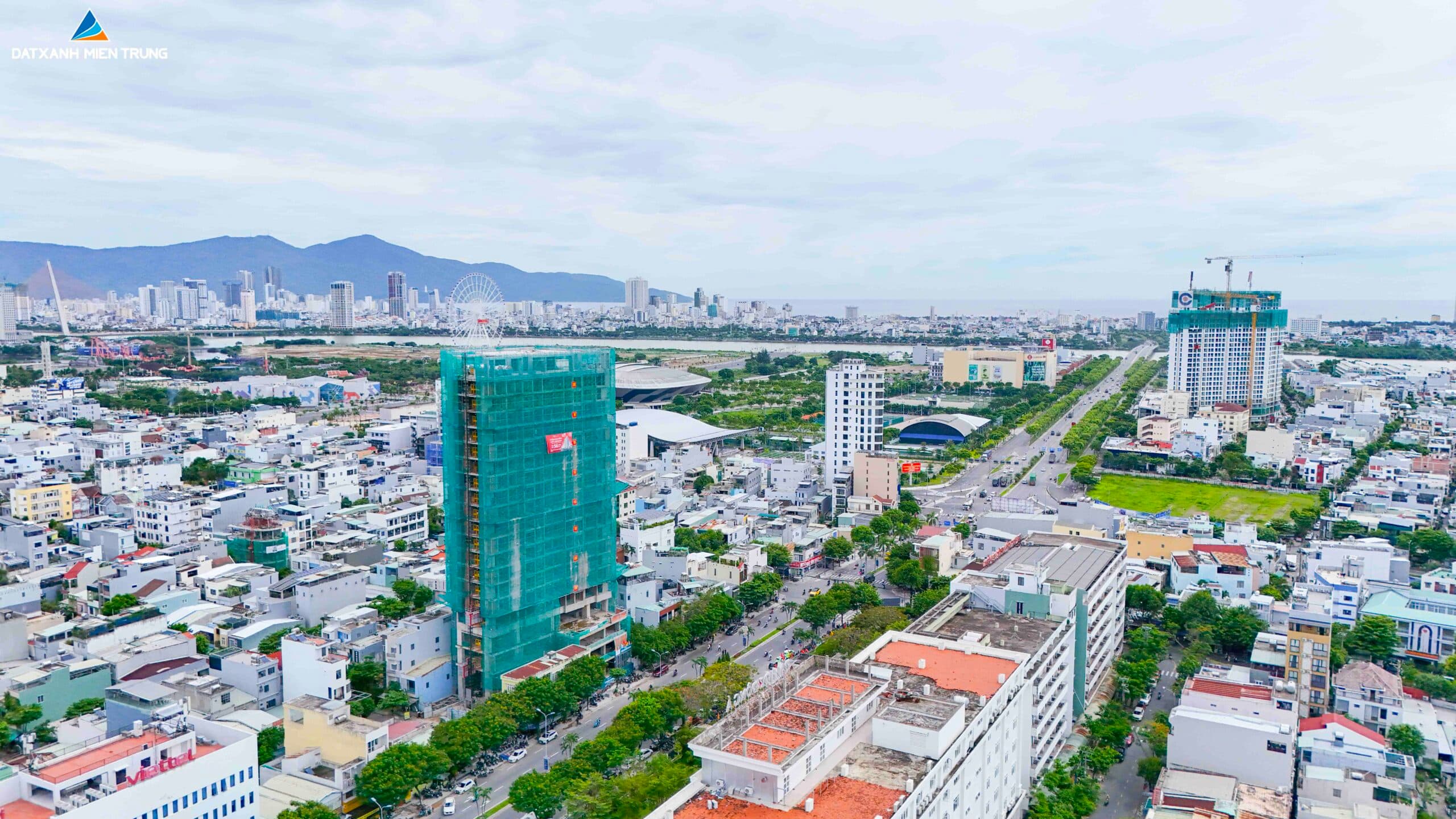 Vista Residence Da Nang - 09/2025 - Ảnh 2