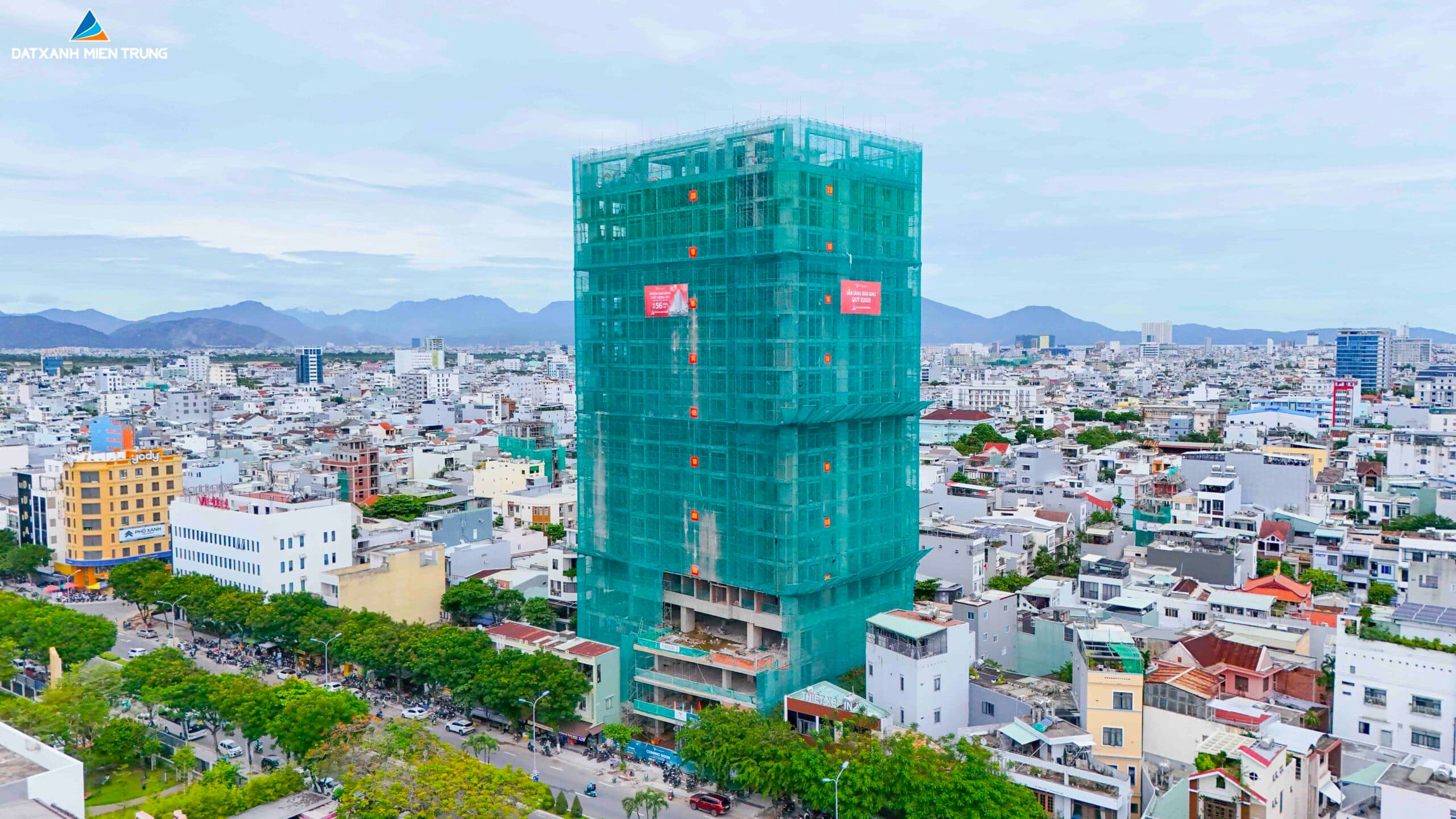 Vista Residence Da Nang - 09/2025 - Ảnh 3