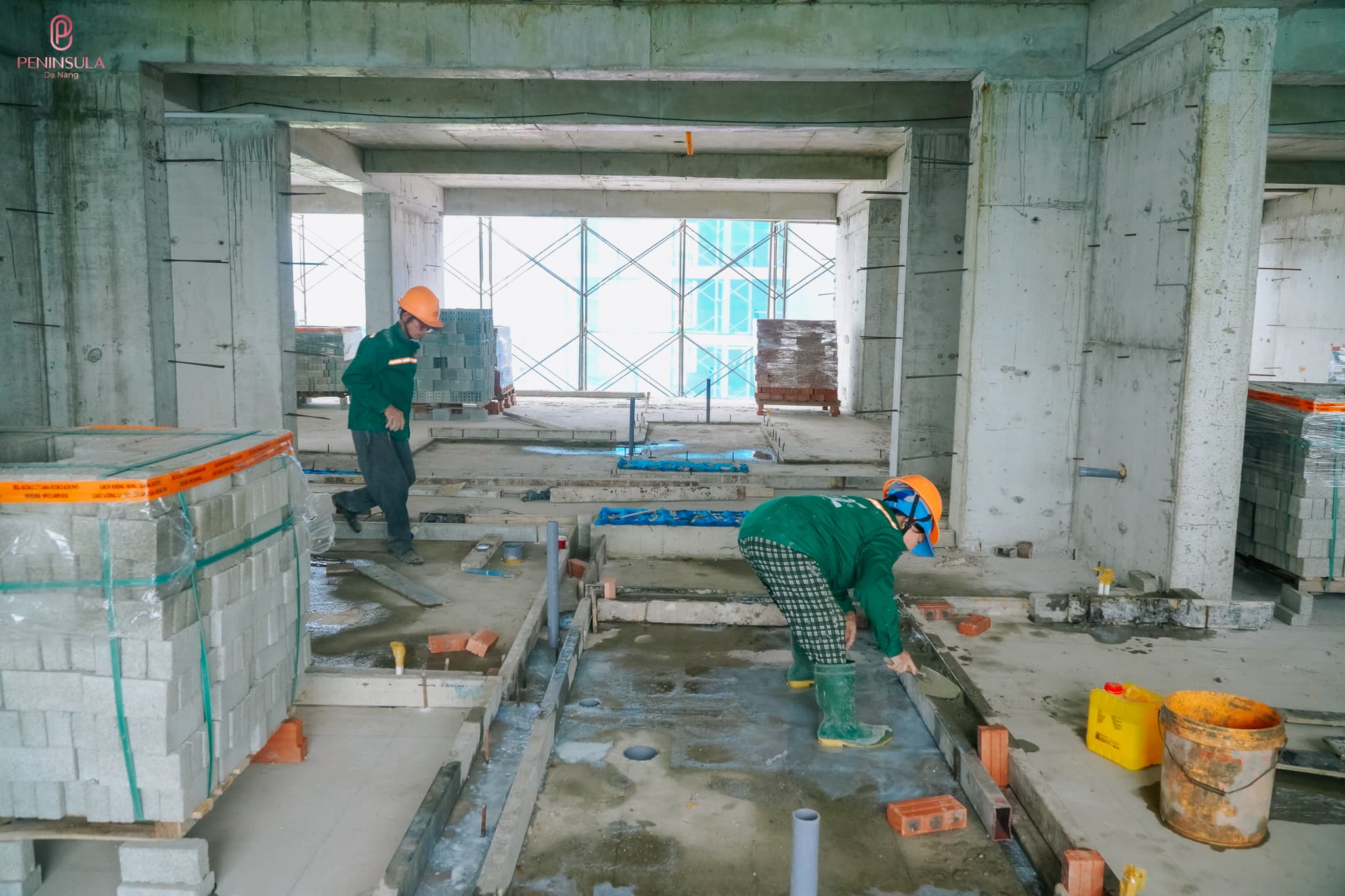 Peninsula Đà Nẵng - 09/2025 - Ảnh 5