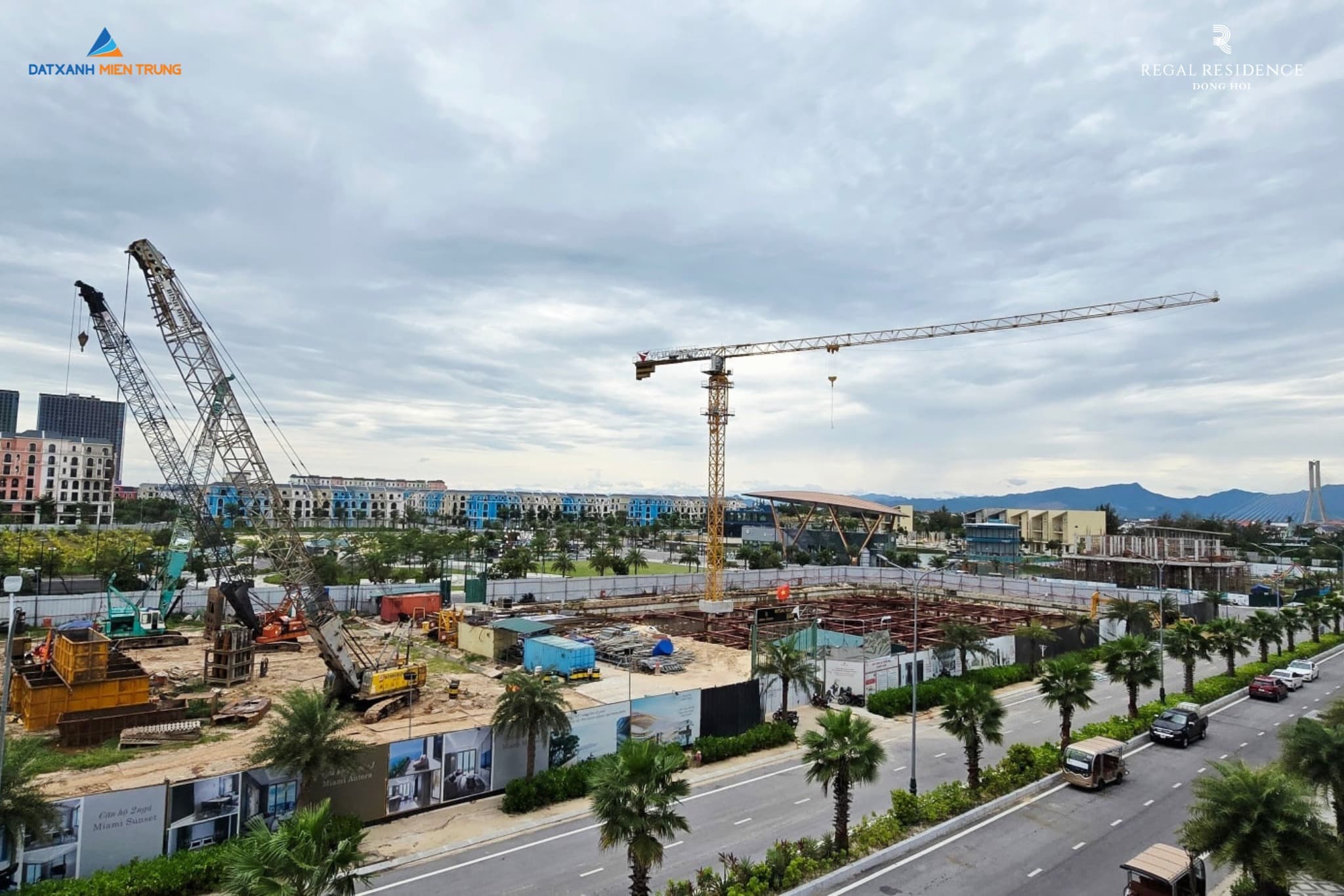Regal Residence Luxury - 10/2025 - Ảnh 1
