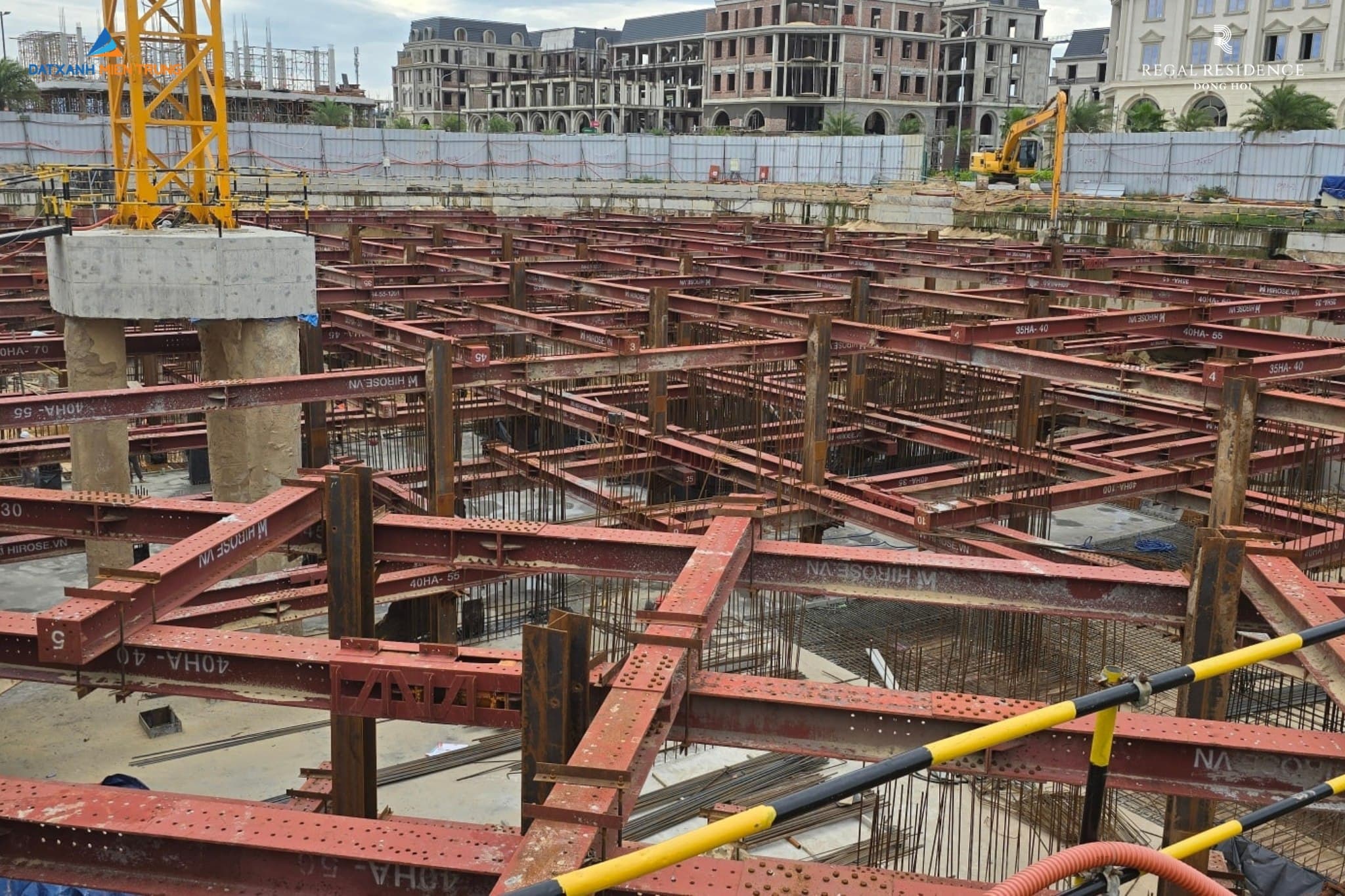 Regal Residence Luxury - 10/2025 - Ảnh 5
