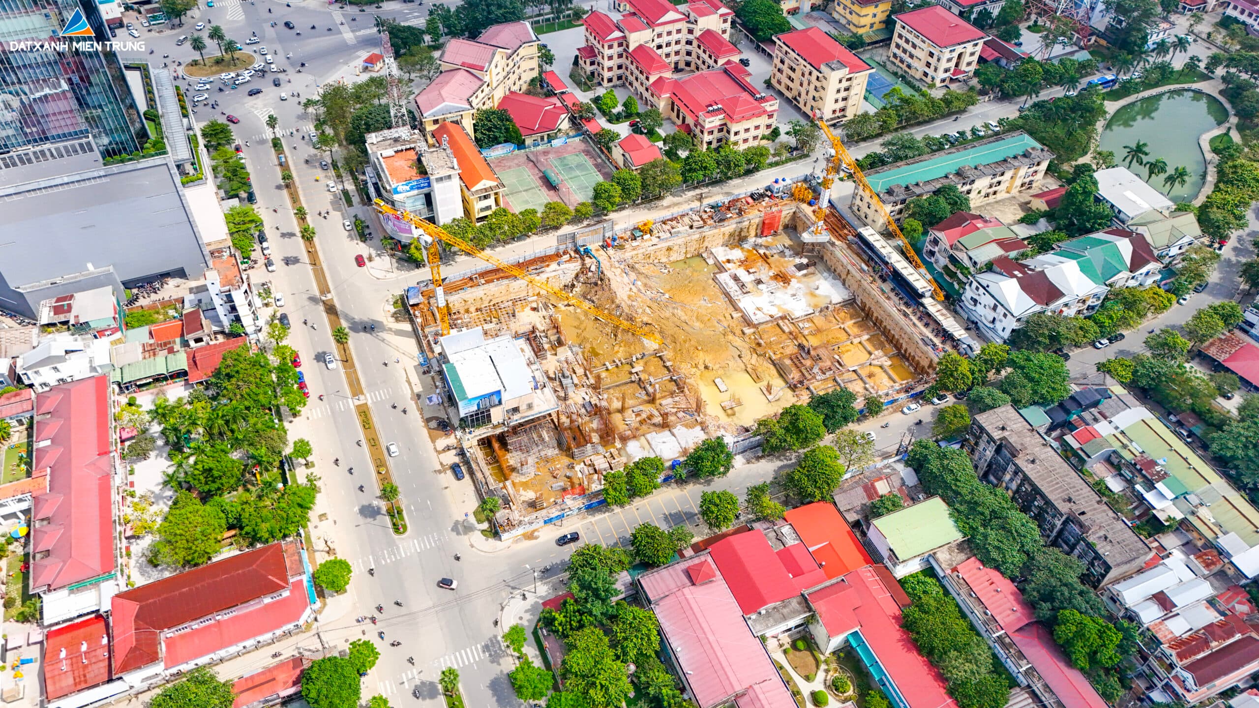 Hue Heritage - 11/2025 - Ảnh 1