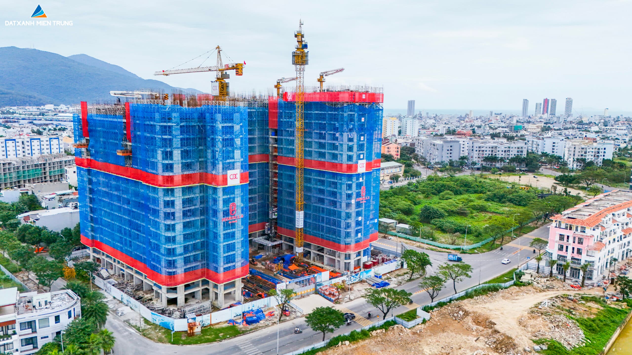 Peninsula Đà Nẵng - 12/2025 - Ảnh 2