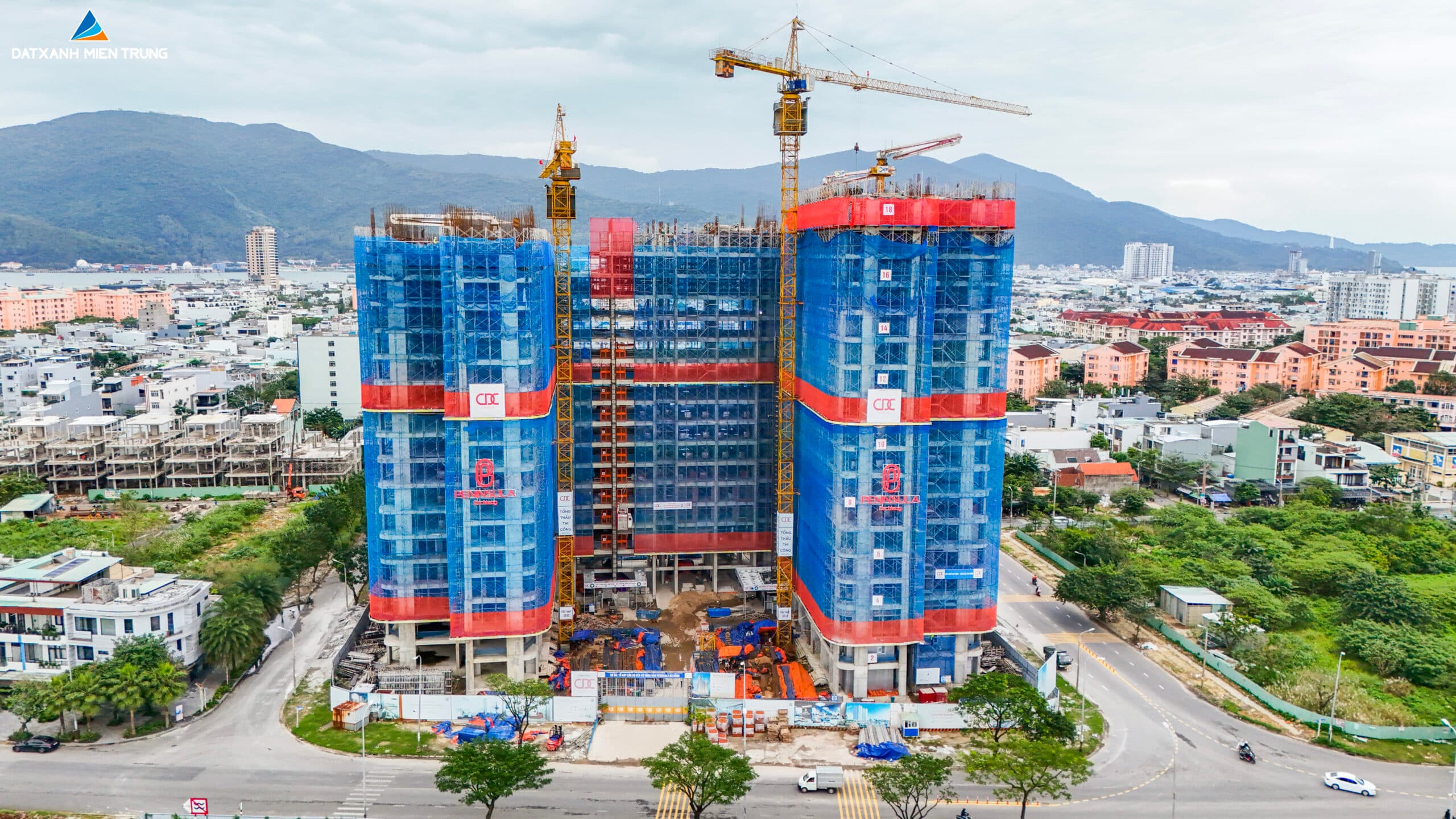 Peninsula Đà Nẵng - 12/2025 - Ảnh 3