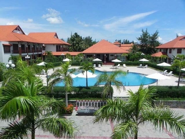 langco-resort
