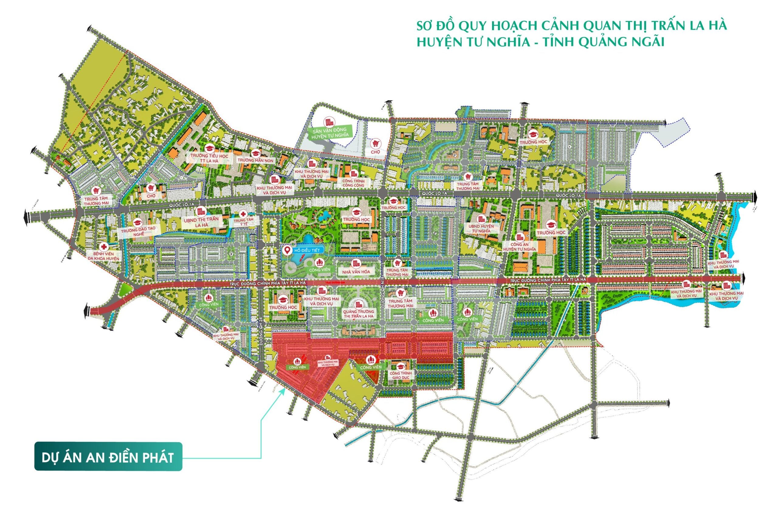 An Điền Phát