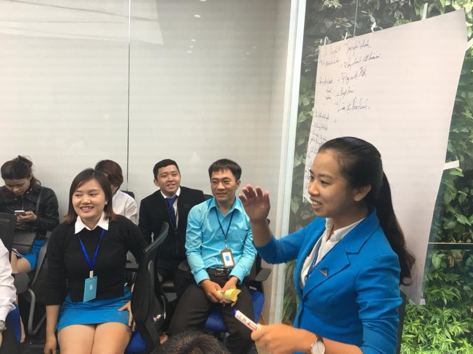 ĐẤT XANH ĐÀ NẴNG – ĐÀO TẠO ĐỂ PHÁT TRIỂN