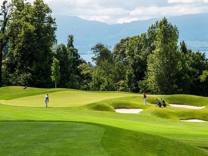 PHÊ DUYỆT QUY HOẠCH 1/2000 KHU SÂN GOLF HỒ EA KAO, BUÔN MA THUỘT