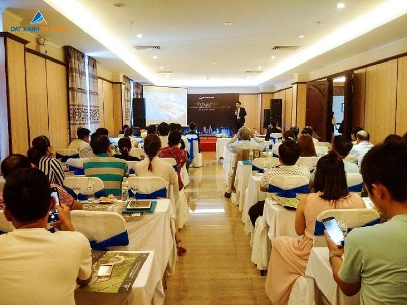 TÂY NGUYÊN – ĐIỂM DỪNG CHÂN MỚI CỦA GIỚI ĐẦU TƯ