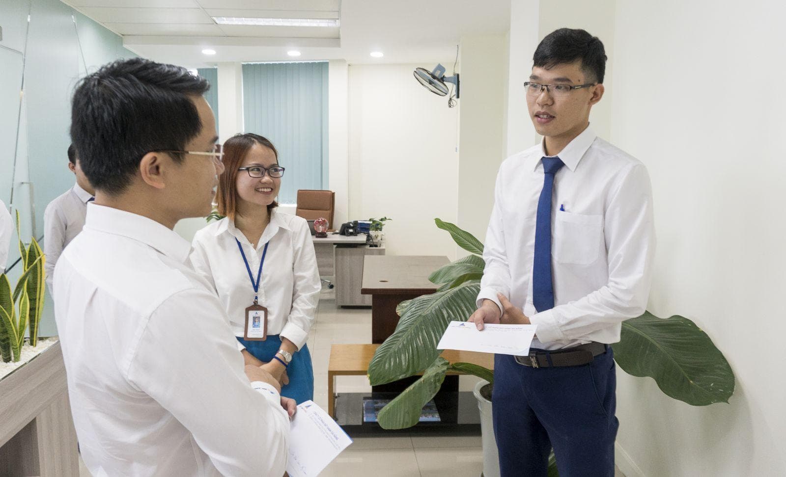 ĐẤT XANH ĐÀ NẴNG – TÌNH ĐỒNG NGHIỆP