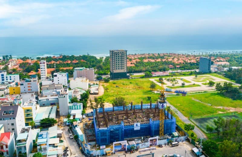 Bốn bước xác định chủ đầu tư bất động sản uy tín