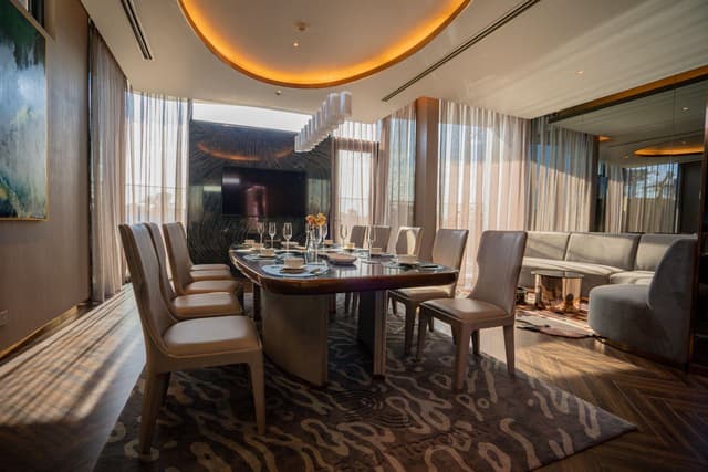 Regal Homes – Những công trình chế tác vượt thời gian