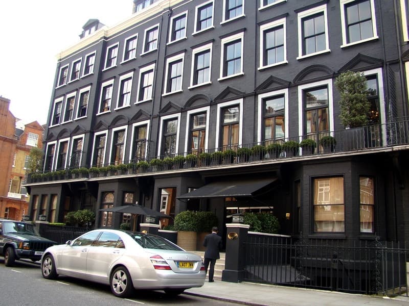 Boutique Hotels – mô hình kinh doanh “mê hoặc” toàn cầu xuất hiện tại Quảng Bình