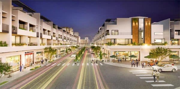 Kinh nghiệm kinh doanh Shophouse hiệu quả, lưu ý khi mua Shophouse