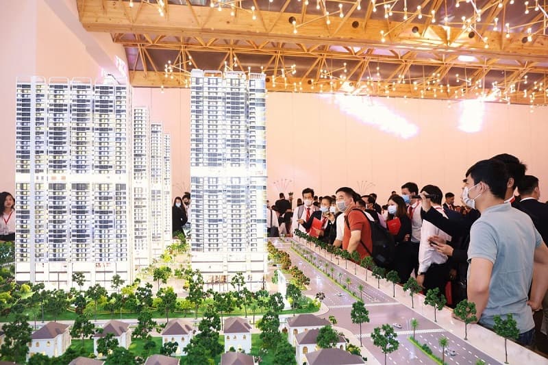 Suất ngoại giao là gì? Nên mua chung cư ngoại giao hay không?