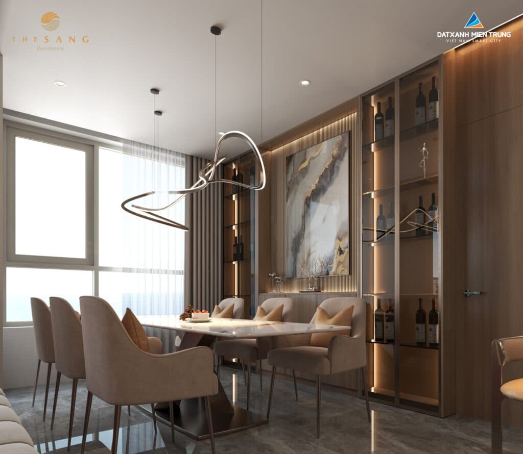 Căn hộ Duplex là gì? Có nên mua căn hộ Duplex?