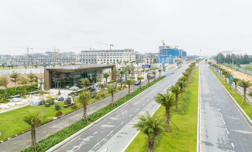 Tăng trưởng GRDP “điểm nhấn” kinh tế của tỉnh Quảng Bình