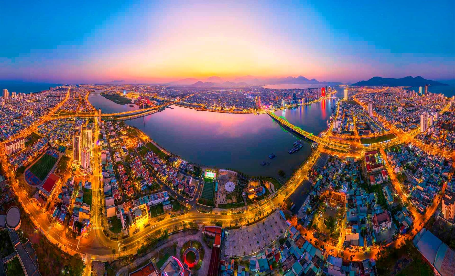 Đà Nẵng sẽ đầu tư 2 tuyến đường sắt đô thị