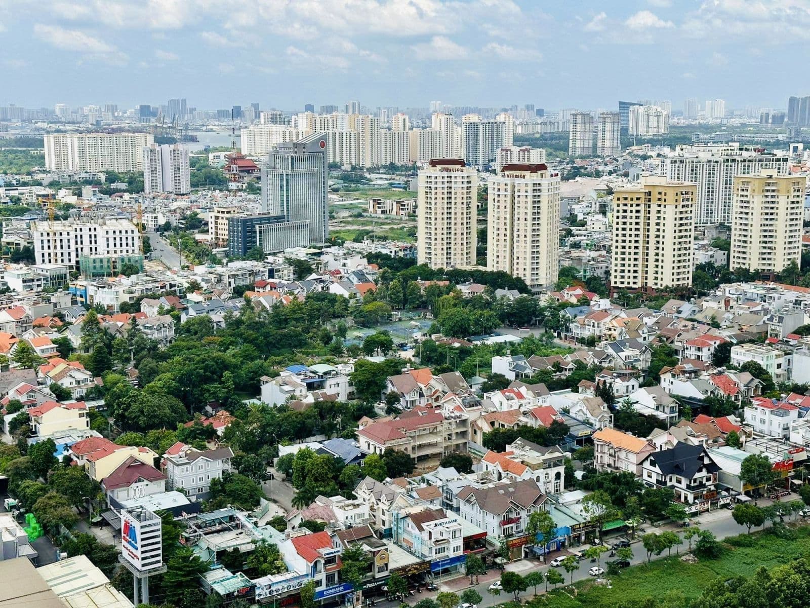 Chuyên gia tiết lộ thời điểm thị trường bất động sản bước vào chu kỳ mới