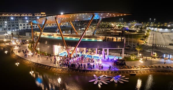 Regal Legend Quảng Bình chú trọng phát triển thương mại 2024