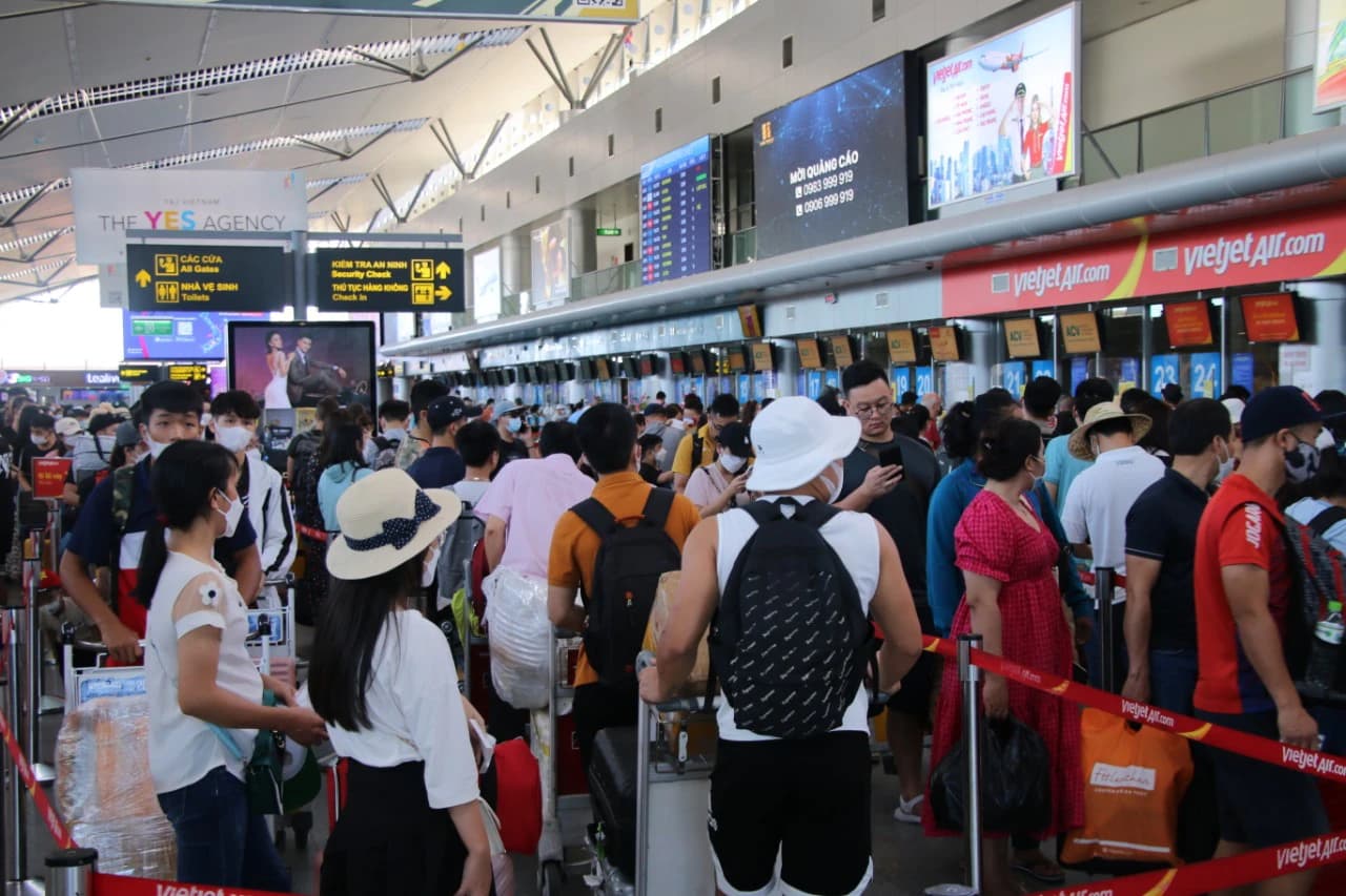 Du lịch Đà Nẵng tăng dần sức nóng