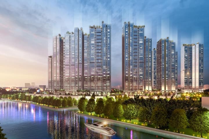 Đề xuất đưa Luật Nhà ở, Luật Kinh doanh BĐS vào thực tiễn từ 1/7/2024