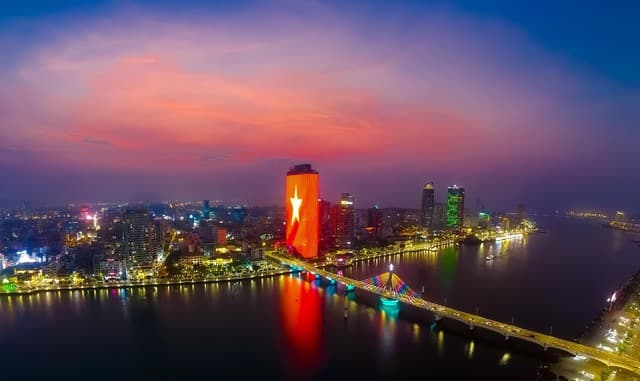 Đà Nẵng sẽ bứt phá trong cuộc đua mới nhờ cơ chế đặc thù