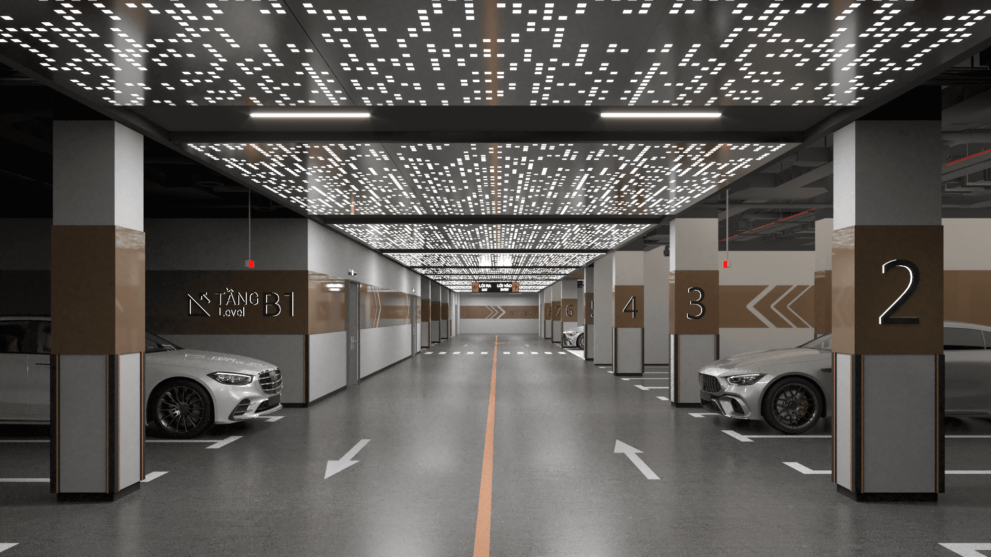 Lễ tổng kết Tập đoàn Đất Xanh 2024: Chu kỳ mới – Vận mệnh mới