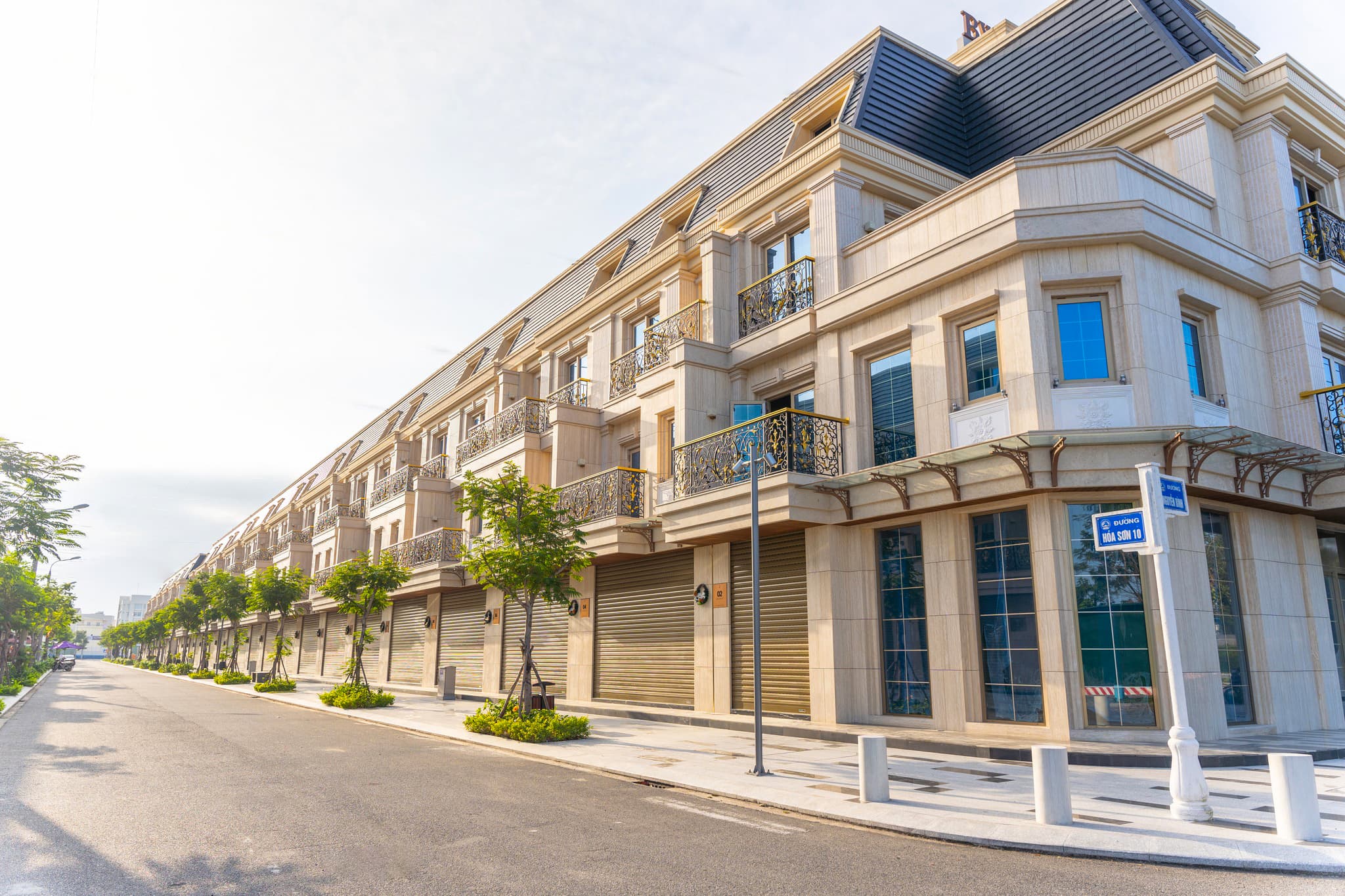 Regal Pavillon - 03/2023 - Ảnh 4