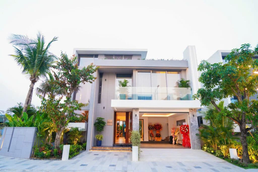 Tại sao Victoria Pool Villas là lựa chọn ưa thích của khách nước ngoài?
