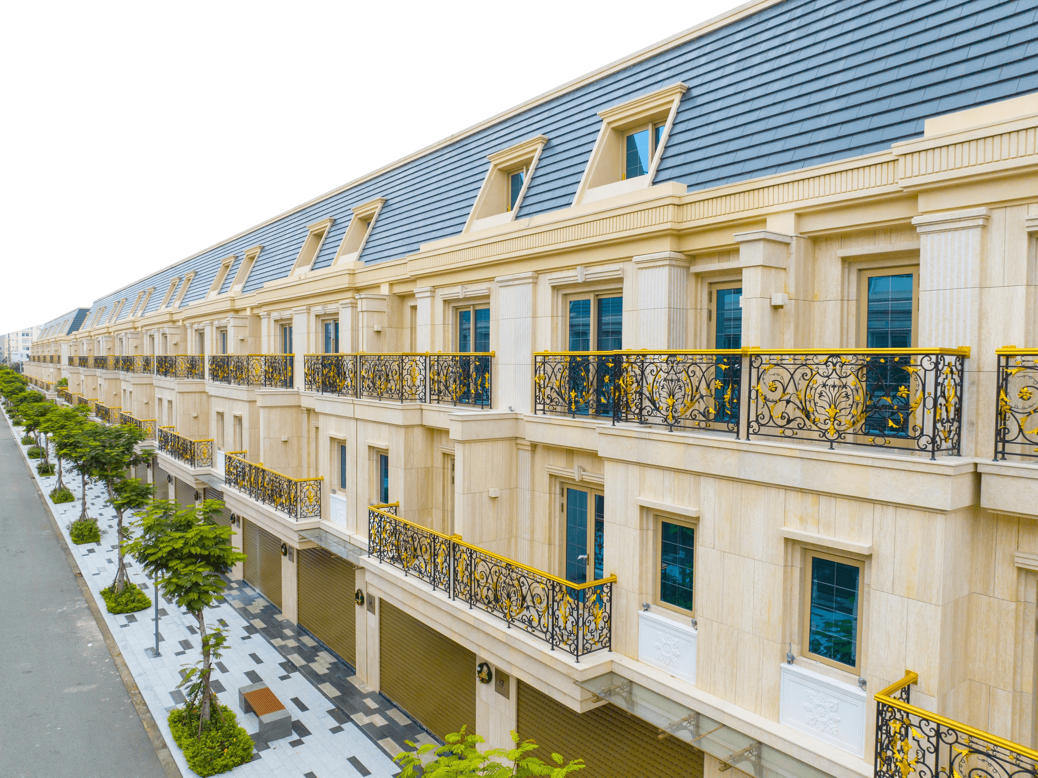 Regal Pavillon - 03/2023 - Ảnh 1