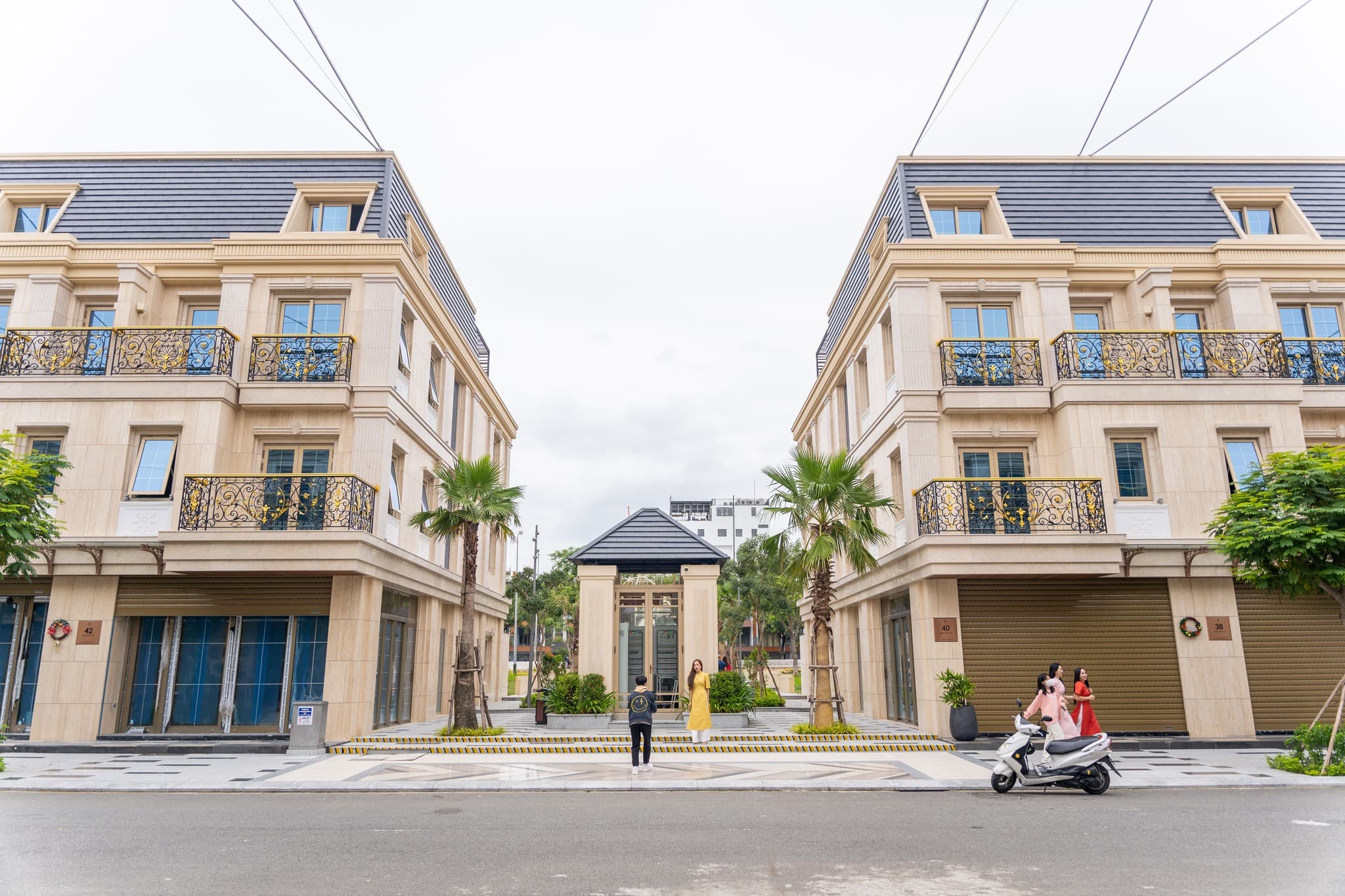 Regal Pavillon - 03/2023 - Ảnh 4