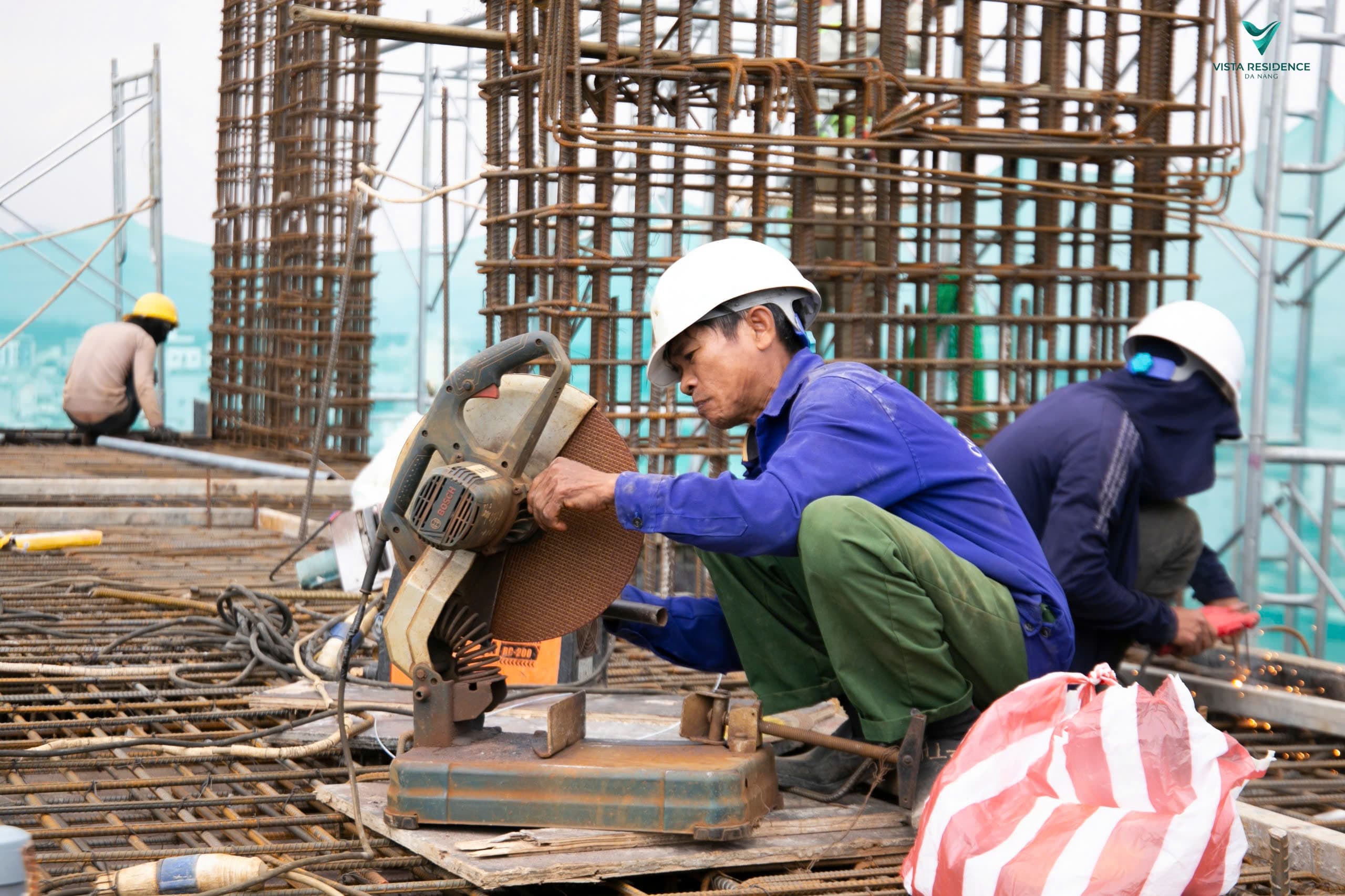 Vista Residence Da Nang - 02/2025 - Ảnh 1