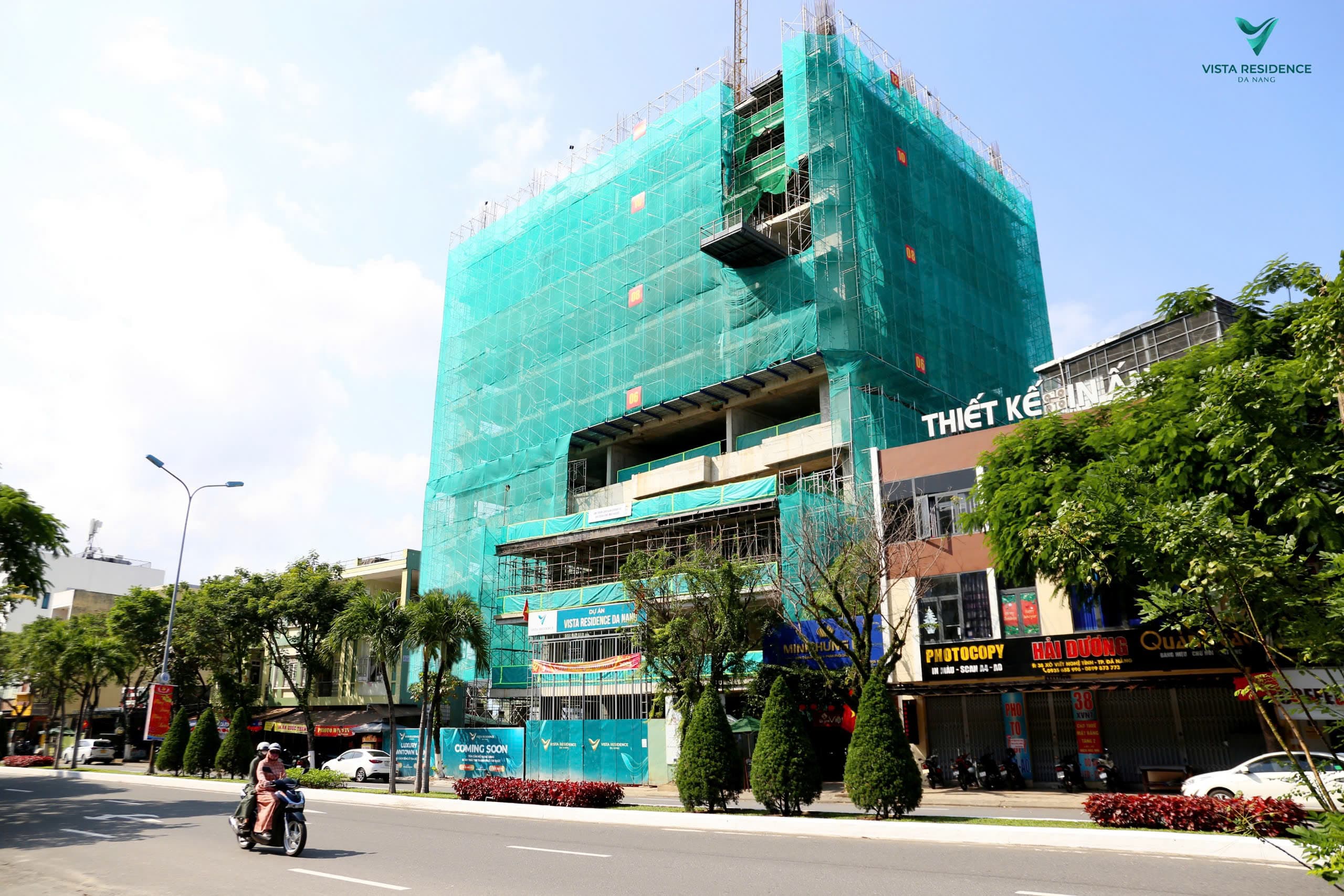 Vista Residence Da Nang - 02/2025 - Ảnh 2