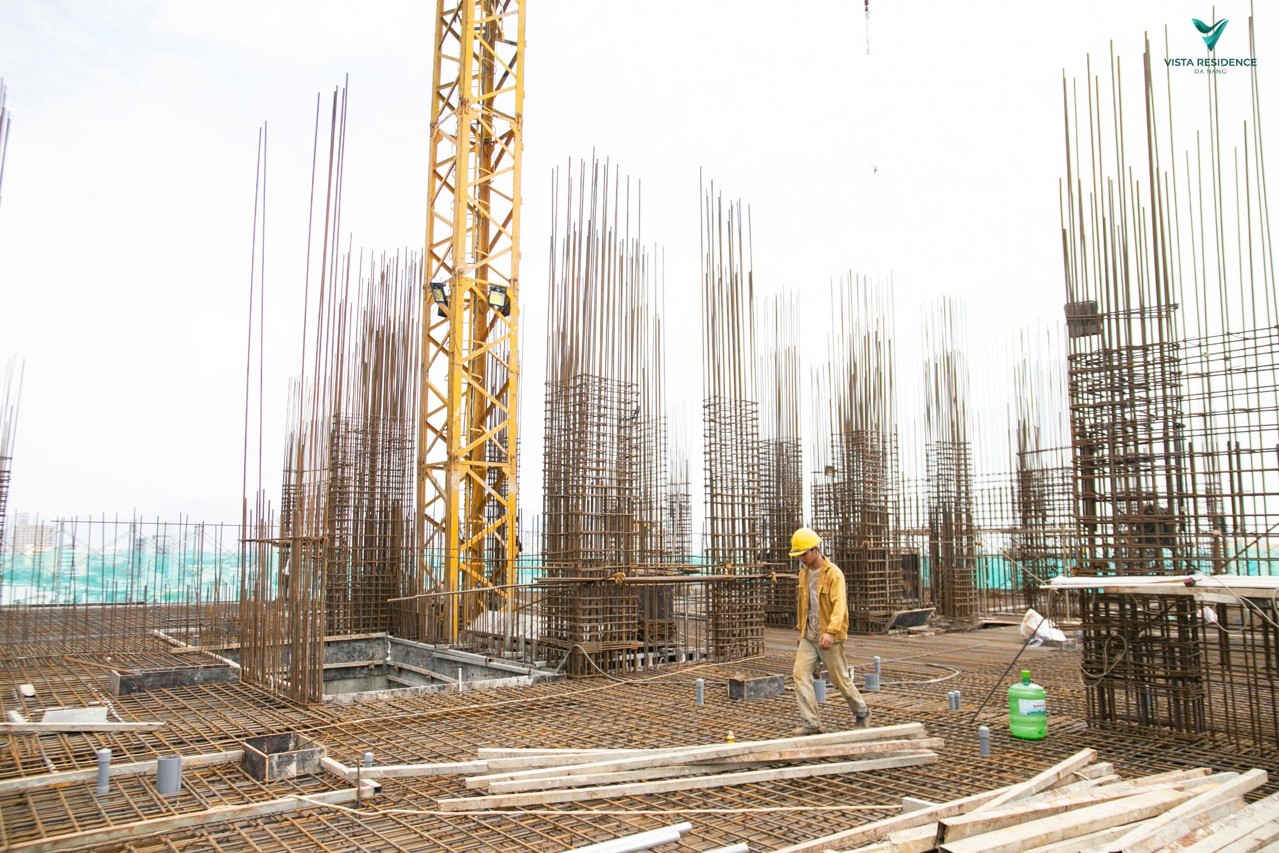 Vista Residence Da Nang - 02/2025 - Ảnh 3