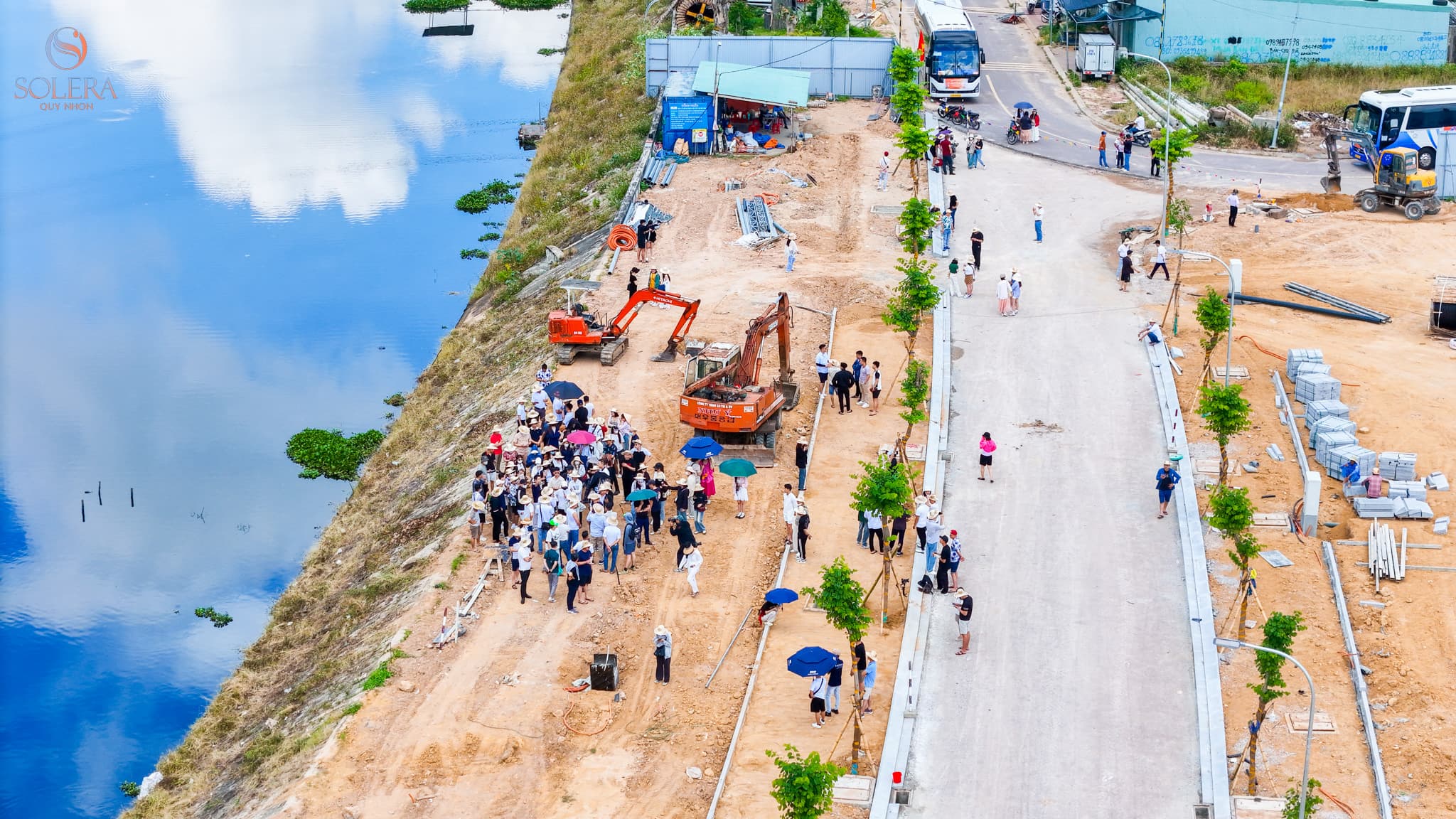 Solera Quy Nhơn - 05/2025 - Ảnh 4