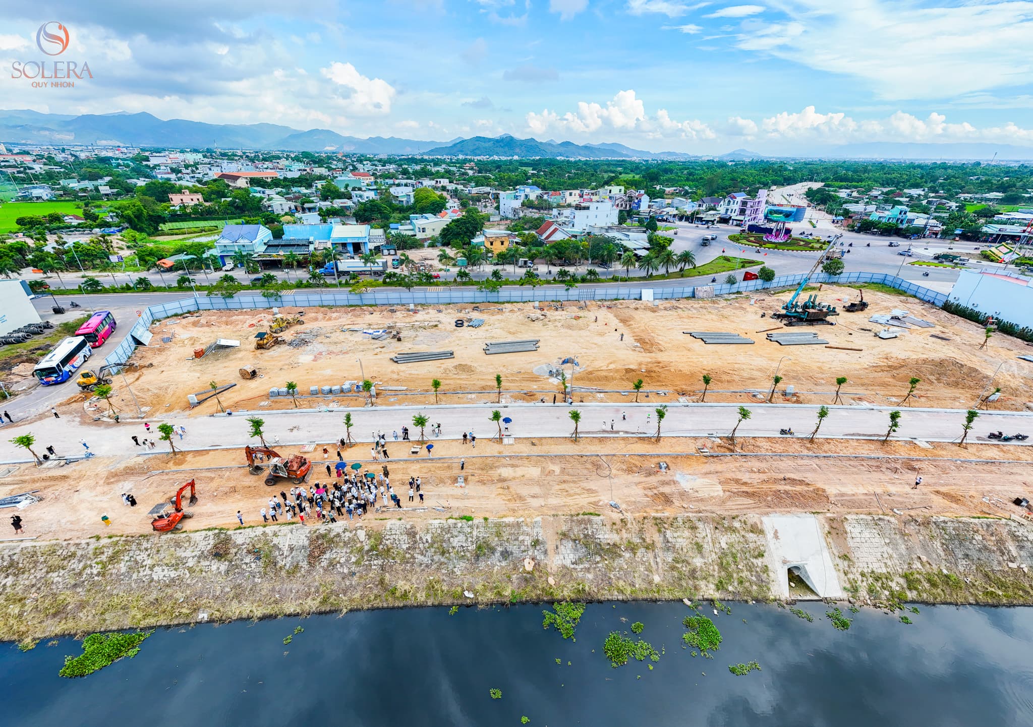 Solera Quy Nhơn - 05/2025 - Ảnh 5