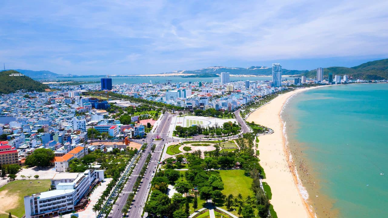 Thủ phủ hành chính mới của tỉnh Gia Lai lộ diện, Long Vân bùng nổ cơ hội đầu tư