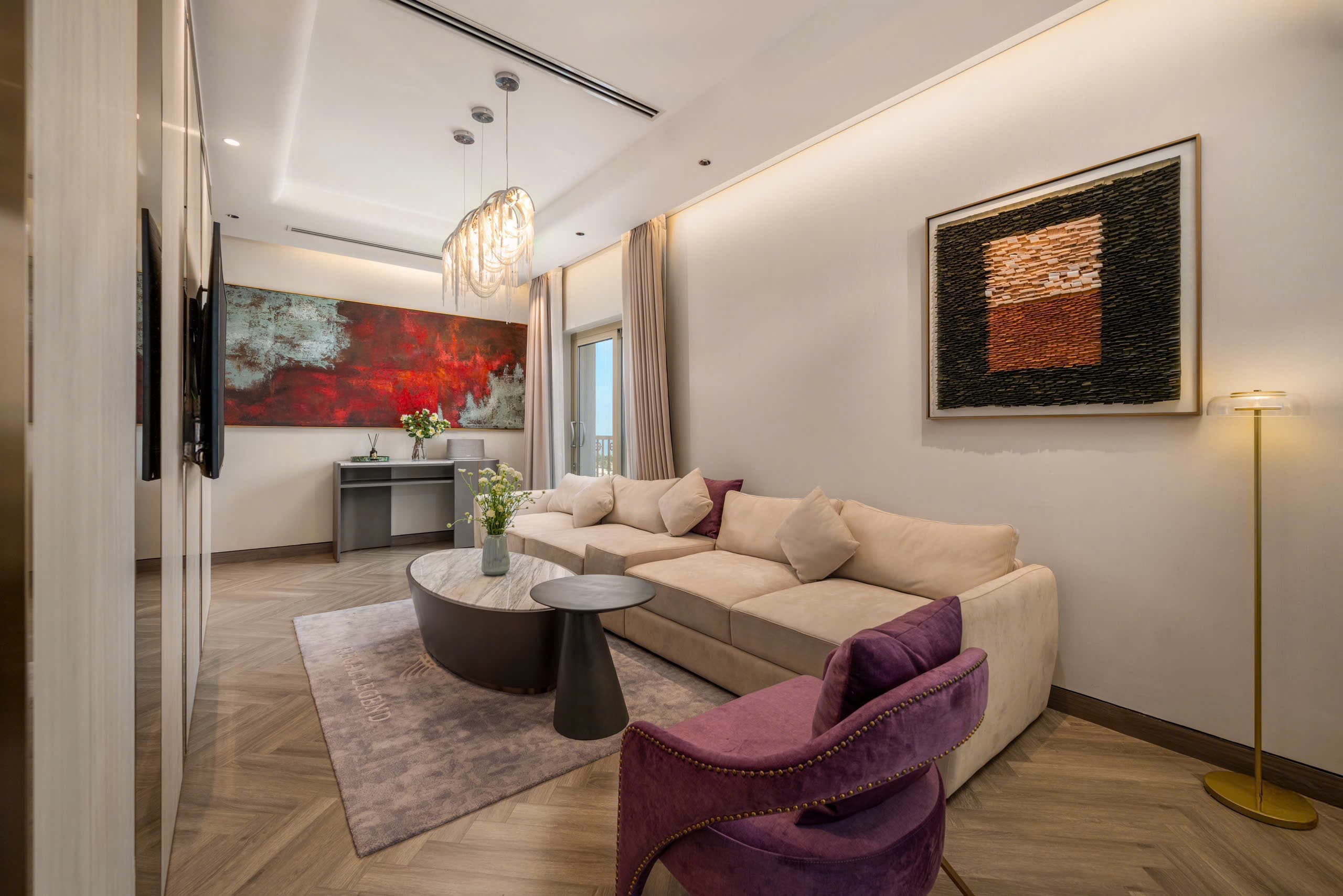 Regal Residence Dong Hoi xứng tầm đẳng cấp sống thượng lưu