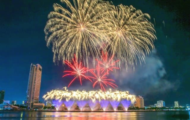 Các lý do Đà Nẵng sắp bùng nổ khách du lịch