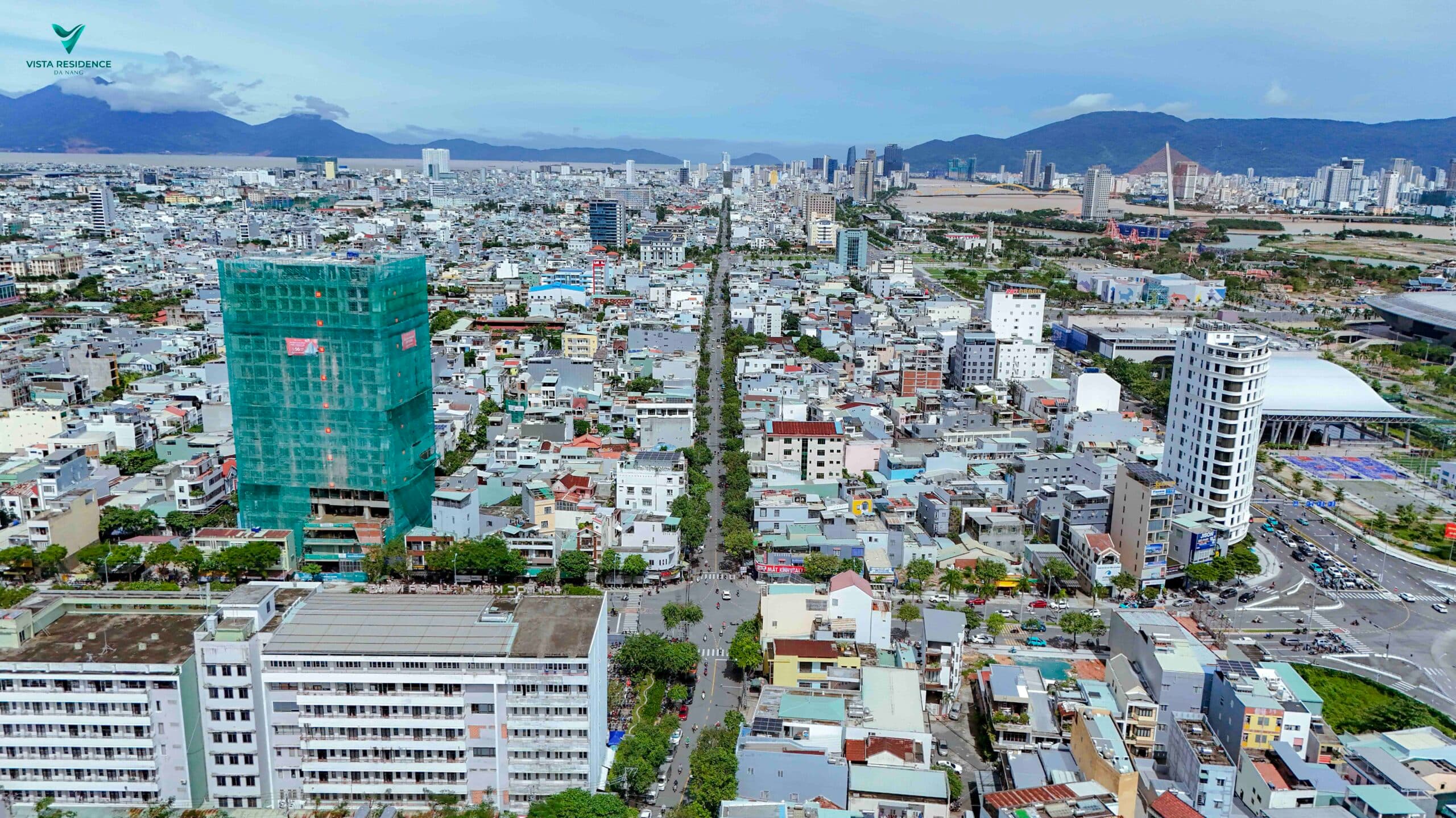Vista Residence Da Nang - 01/1970 - Ảnh 1
