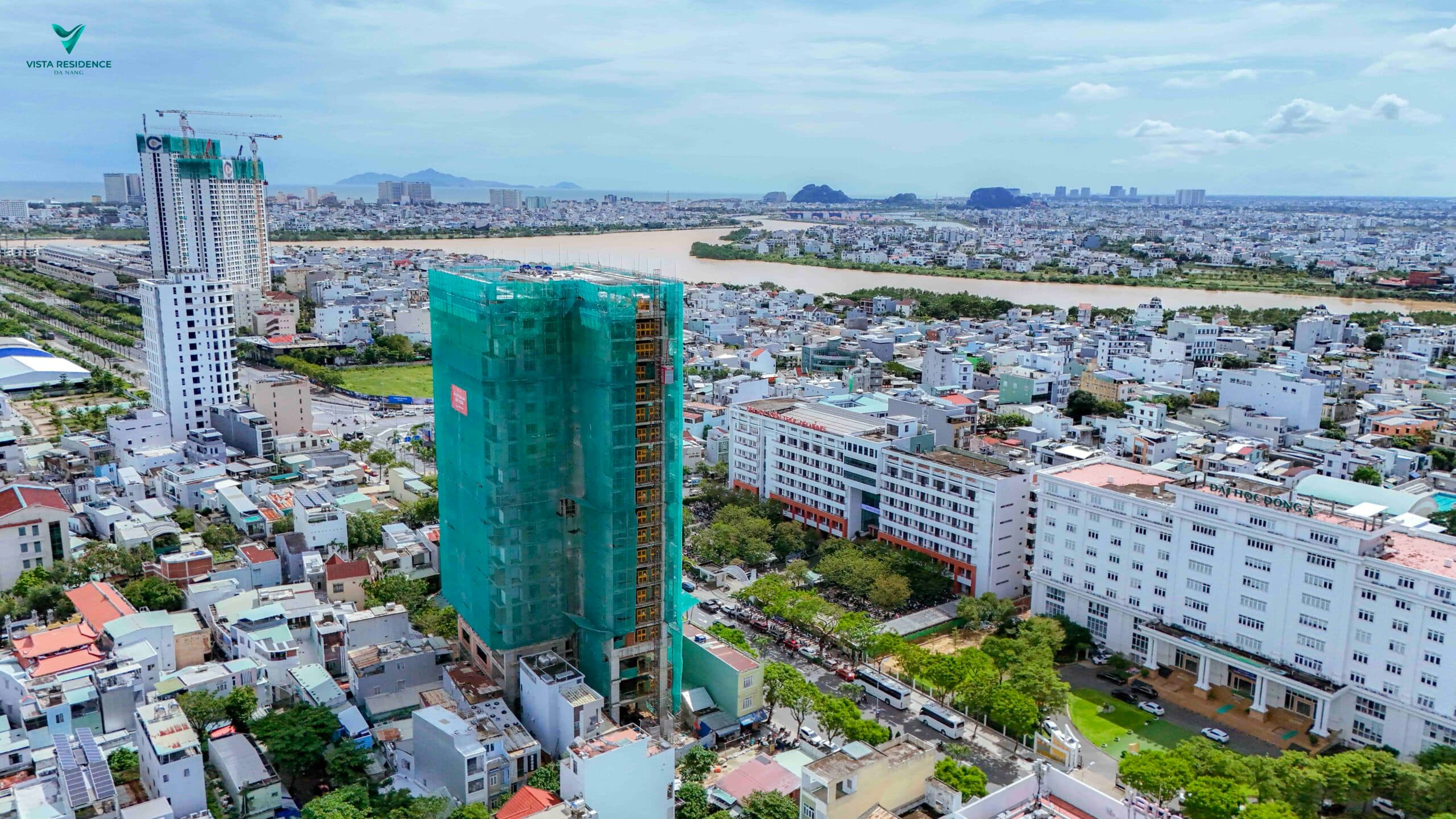 Vista Residence Da Nang - 01/1970 - Ảnh 2
