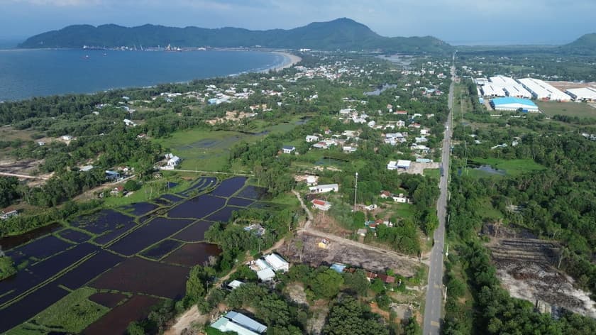 Huế đặt mục tiêu thu hút đầu tư hơn 10.000 tỷ đồng trong năm 2026