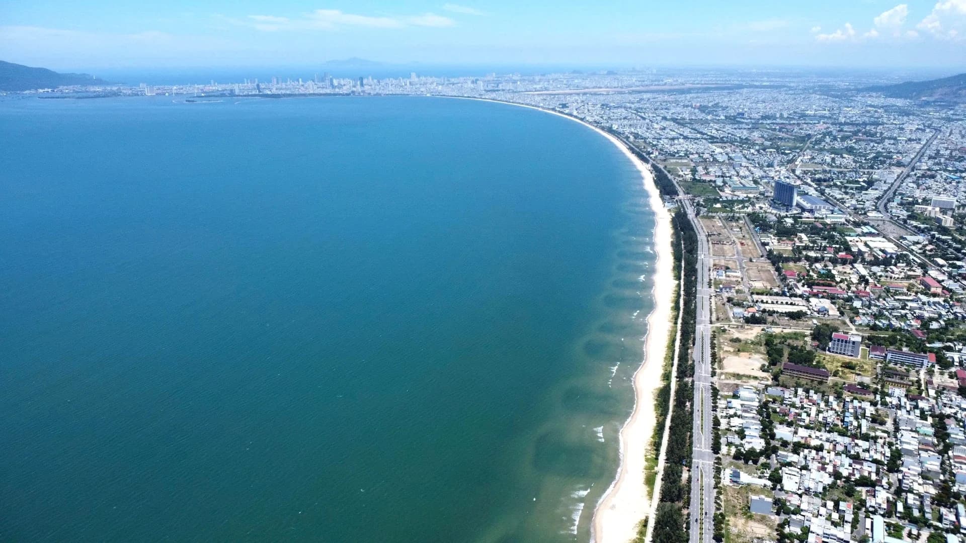 Gần 24.000 tỷ đồng cho 10 dự án hạ tầng ngoài Khu thương mại tự do Đà Nẵng