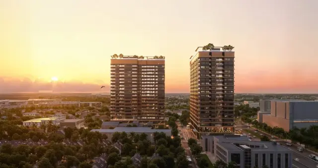 Mira Tower Regal Complex Da Nang – Căn hộ Flagship Store mở ra chuẩn sống & khai thác dòng tiền mới