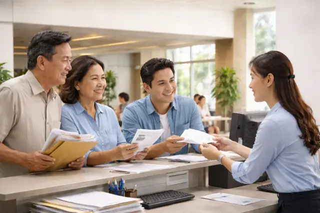 6 trường hợp buộc phải làm thủ tục cấp mới sổ đỏ, sổ hồng từ 2026