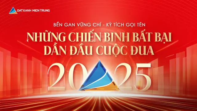 Cú bật xoay chuyển sự nghiệp: Những chiến binh bất bại ghi danh bảng vàng thành tích 2025