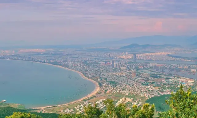 Đà Nẵng điều chỉnh quy hoạch, cơ hội vàng cho thị trường bất động sản